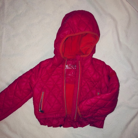 michael kors kids clothing
